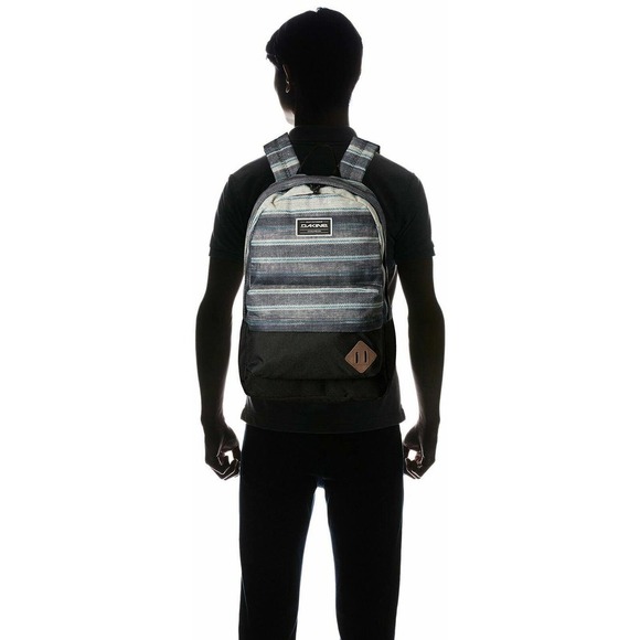 Dakine - 365 21L Backpack Laptop Sleeve Durable YKK Zippers 18 X 12 X 8 (Baja) - Picture 6 of 6